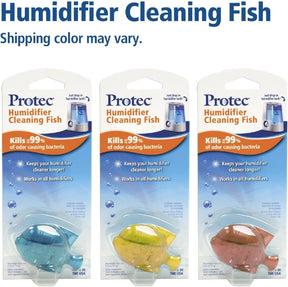 Humidifier Tank Cleaner - 1 Count (Colors May Vary)